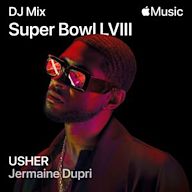 Super Bowl LVIII Megamix