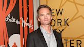 Neil Patrick Harris Slammed for Amy Winehouse Meat Platter