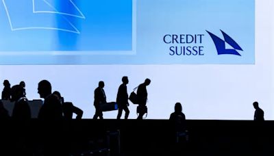 Hedge fund USA fa causa contro ex dirigenti Credit Suisse