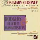 Rosemary Clooney Sings Rodgers, Hart & Hammerstein