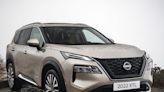 Nissan X-Trail’s Interiors Teased Ahead Of Its Official Launch In India, Confirms Features Like Big Touchscreen...