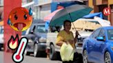 ¡Más de 45 °C! Así será el clima este domingo en Coahuila y Durango