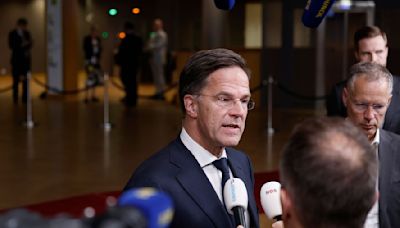 Niederländer Rutte kann Nato-Generalsekretär werden