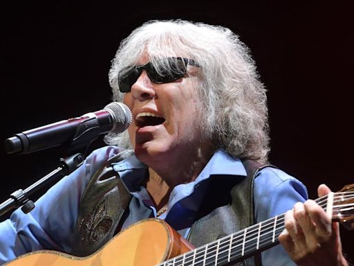 Cantante José Feliciano regresa a Perú para celebrar sus 60 años de trayectoria artística