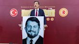 Tribunal turco rechaza liberar a diputado encarcelado pese a sentencia de la Corte Suprema