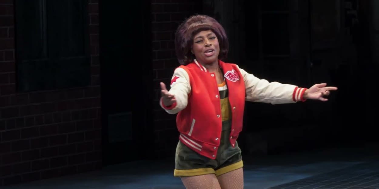 Video: First Look At Will Roland & China Brickey in The Guthrie's LITTLE SHOP OF HORRORS