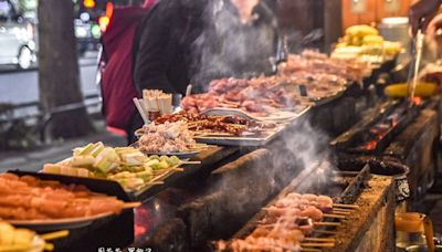 體驗東京人下班後居酒屋時光！吉祥寺人氣美食串燒只要100円起