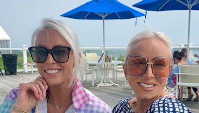 Margaret Josephs Reveals if Lexi Barbuto and Her Son Nino Still Live with Her | Bravo TV Official Site