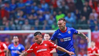 La Jornada: La Máquina bate al Toluca 1-0; Volpi falló dos penales