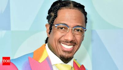Nick Cannon plans to bring his children to work for Father’s Day | English Movie News - Times of India