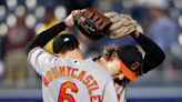 Par de jonrones de Mountcastle da triunfo a Orioles