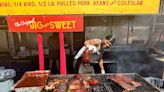 PHOTOS: Last day of finger-lickin' good bbq in Kelowna City Park