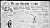 94 years after Black Tuesday, our economy is once again on the brink