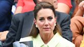 Royal Expert Talks Palace's Response to Kate Middleton Conspiracies