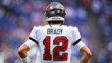 NFL Sunday Night Football tracker: Tom Brady, Buccaneers roll over Cowboys