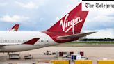 Virgin Atlantic to charge passengers up to £24 a flight in new green levy