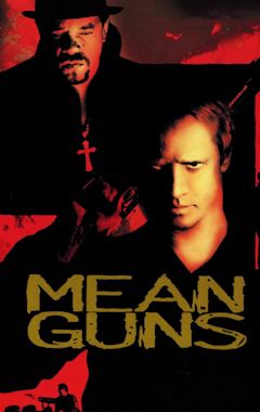 Mean Guns