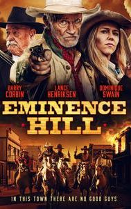 Eminence Hill