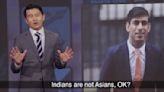 'Indians are not Asians': Ronny Chieng stand-up bit on ‘The Daily Show’ criticized as 'racist'