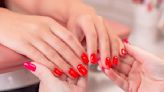 Ask for 'Shellac Nails' For the Most Natural Looking Artificial Nails On The Market