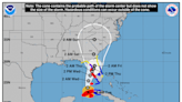 Hurricane Ian: How will the Category 1 hurricane affect Pennsylvania, and when might it arrive?