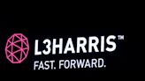 L3Harris raises top end of 2024 adjusted earnings outlook amid global tensions