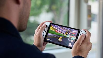 Rumour: Game Developers Supposedly Told Not To Expect Switch "Successor" In Current Financial Year