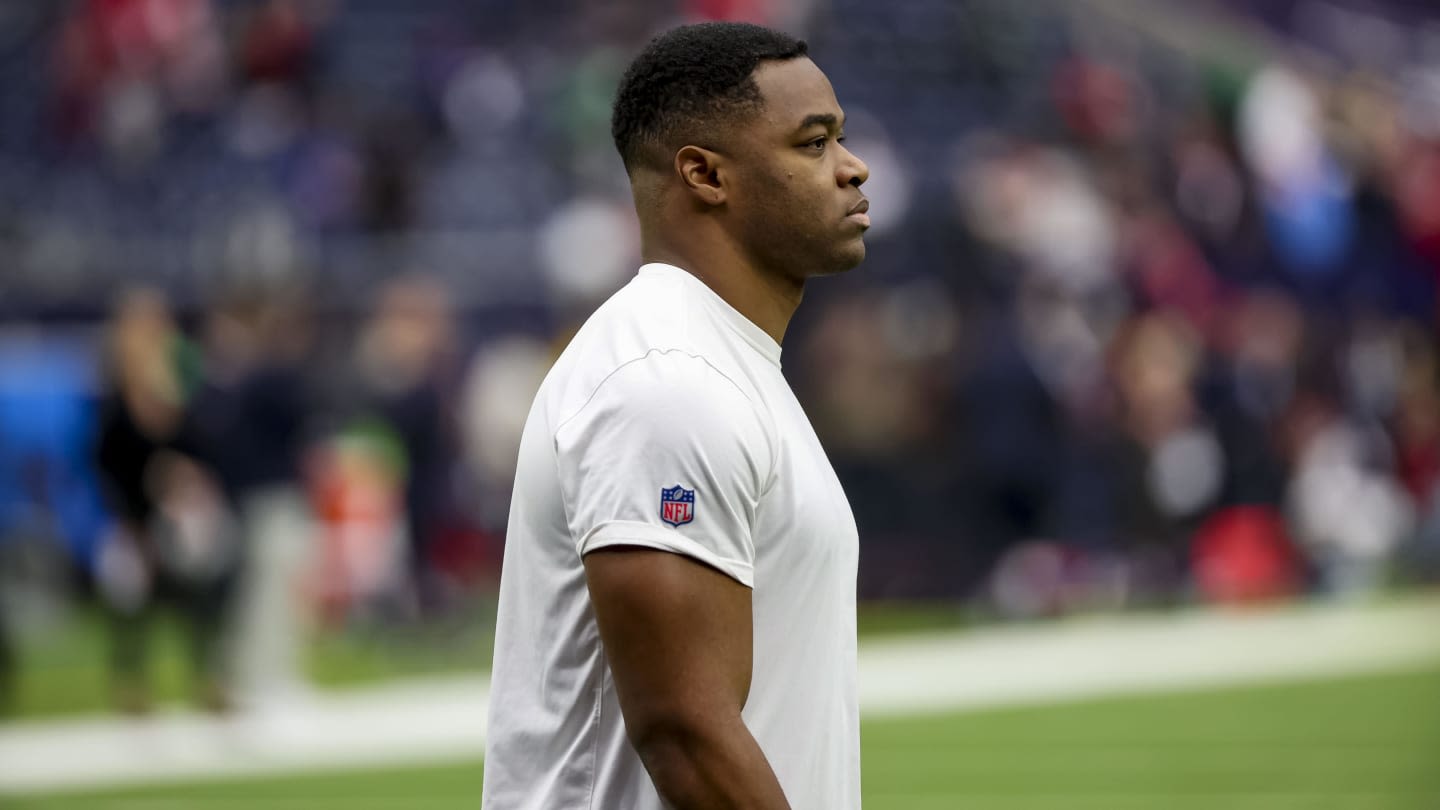 Cowboys Urged To Trade For Browns' Amari Cooper In Wild Proposal