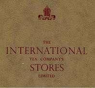 International Tea Co. Stores