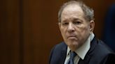 Harvey Weinstein Rape Conviction Overturned