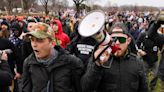 Jury selection begins in trial for Proud Boys leaders charged with seditious conspiracy