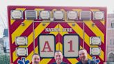 Natick firefighters help deliver newborn boy at Mass. Pike rest stop