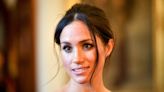 Meghan Markle reveals the advice she received before royal wedding from an ‘inspiring woman’