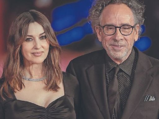 Tim Burton inaugurará el Festival de Venecia