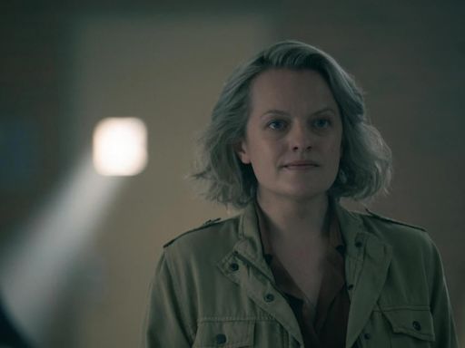 'The Handmaid's Tale' Season 6: Elisabeth Moss Teases 'Big and Wild' Final Season