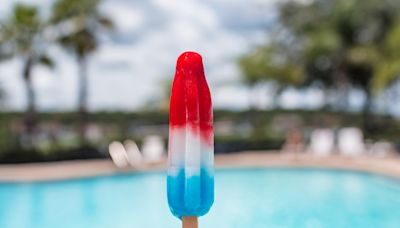 Here's Exactly What Happens to Your Body if You Eat a Popsicle Every Day