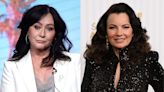 El reclamo de Shannen Doherty a Fran Drescher, en medio de su lucha contra el cáncer: “No está bien”