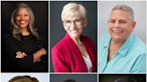 Six honored as 2023 YWCA Columbus Women of Achievement for advocacy, professional work