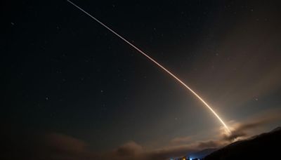 SpaceX slated to launch batch of spy satellites from Vandenberg SFB Wednesday morning
