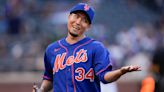 Kodai Senga, Mets play spoiler in 11-1 rout of Diamondbacks