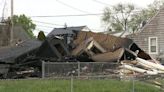 Estranged husband charged with arson in home explosion - KVIA