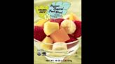 More fruit recalled on listeria concerns. Health food stores and Trader Joe’s involved