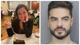 El FBI detiene en Miami al esposo de Ana María Henao, la colombiana desaparecida en Madrid