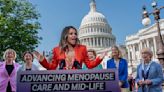 U.S. senators, Halle Berry unveil $275 million bill to boost menopause care