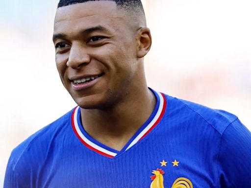 Esta es la fecha de la presentación de Kylian Mbappé con el Real Madrid