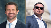 Vindman, Anderson to fight for seat in Virginia's 7th congressional district