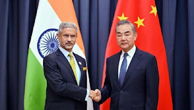 India, China agree to find early resolution of border issue at LAC in Ladakh to rebuild bilateral ties