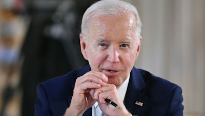 Biden seeks to relax visa rules in wake of crackdown on illegal border crossers
