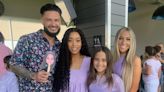 Jersey Shore's Pauly D Shares Rare Update on Life With 10-Year-Old Daughter Amabella - E! Online