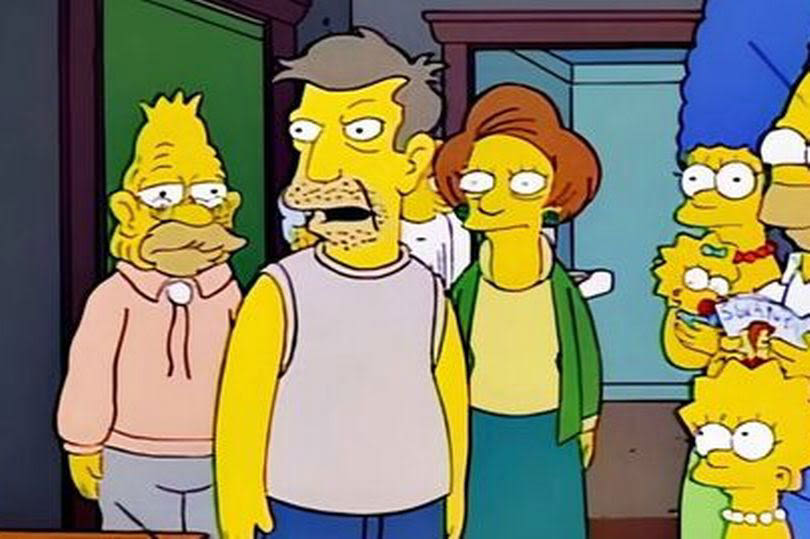Infamous episode of The Simpsons disowned by creator Matt Groening